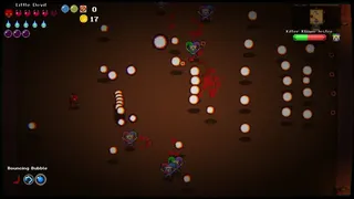 Скриншот 3 к игре Little Devil