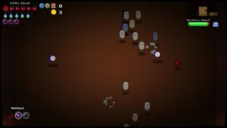 Скриншот 4 к игре Little Devil