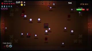 Скриншот 6 к игре Little Devil