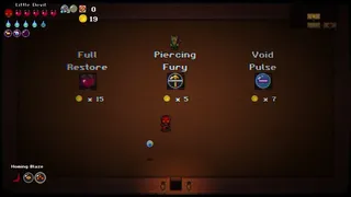 Скриншот 7 к игре Little Devil