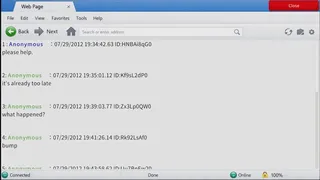 Скриншот 2 к игре 今から行くね