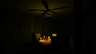 Скриншот 1 к игре Nightmare Getaway
