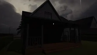 Скриншот 7 к игре Nightmare Getaway