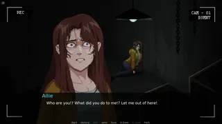 Скриншот 1 к игре Stay Alive For Me