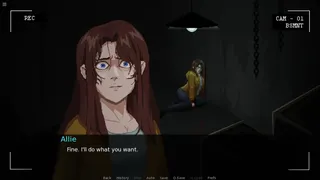 Скриншот 3 к игре Stay Alive For Me
