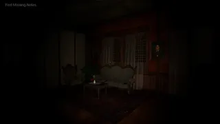 Скриншот 2 к игре Lola Maria