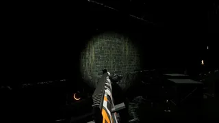 Скриншот 2 к игре 僵尸猎人 Zombie Hunter
