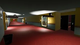 Скриншот 3 к игре Public Domain Cinema