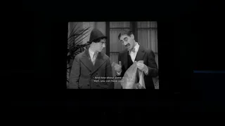 Скриншот 4 к игре Public Domain Cinema