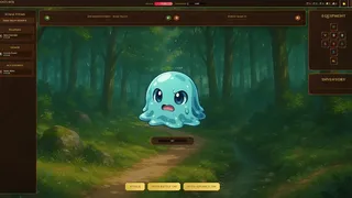 Скриншот 1 к игре Adventarum