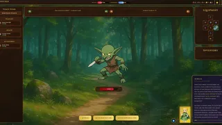 Скриншот 2 к игре Adventarum