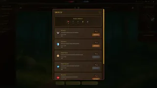 Скриншот 3 к игре Adventarum
