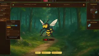 Скриншот 4 к игре Adventarum