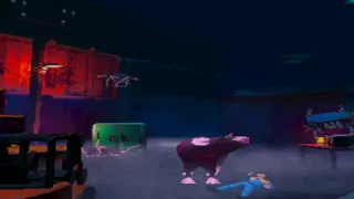 Скриншот 2 к игре Rust Born