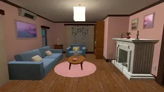 Скриншот 5 к игре Private Witch Eye: The Lotus Killer