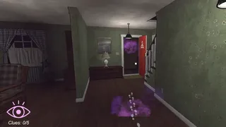 Скриншот 8 к игре Private Witch Eye: The Lotus Killer