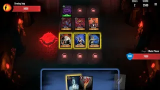 Скриншот 2 к игре Soulsworn