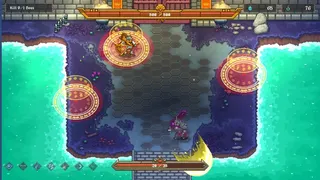 Скриншот 4 к игре Cursed Legacy