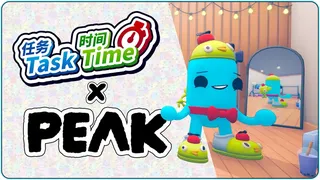 Скриншот 1 к игре Task Time ⏰