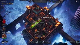 Скриншот 2 к игре Minos