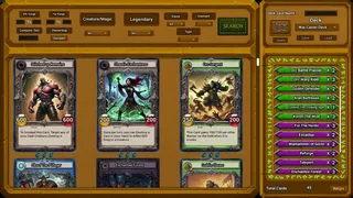 Скриншот 1 к игре Warmongers