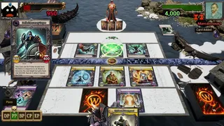 Скриншот 5 к игре Warmongers