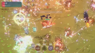 Скриншот 2 к игре Paran
