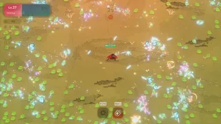 Скриншот 4 к игре Paran