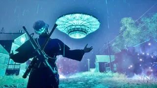 Скриншот 2 к игре JOIN US