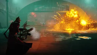 Скриншот 3 к игре JOIN US