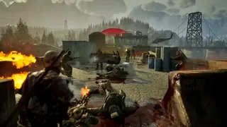 Скриншот 6 к игре JOIN US