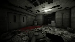 Скриншот 1 к игре Days Without Incident