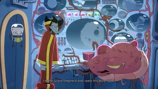 Скриншот 1 к игре Earth Must Die