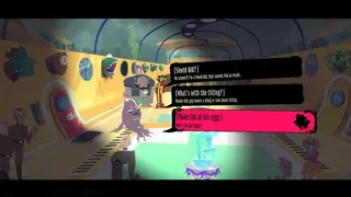 Скриншот 7 к игре Earth Must Die
