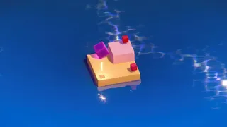 Скриншот 1 к игре TOYA