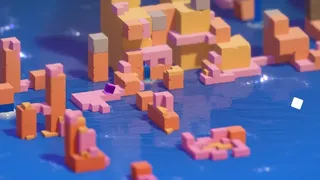 Скриншот 3 к игре TOYA
