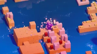 Скриншот 4 к игре TOYA