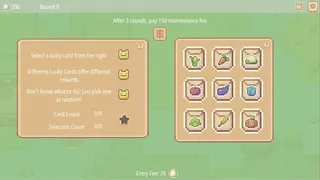 Скриншот 1 к игре 幸运对对碰