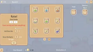 Скриншот 2 к игре 幸运对对碰