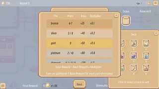 Скриншот 4 к игре 幸运对对碰
