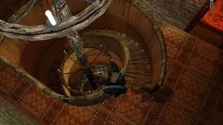 Скриншот 3 к игре Сердце вечности