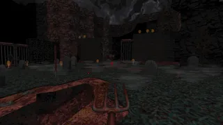 Скриншот 4 к игре Blood: Refreshed Supply