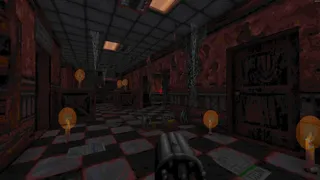 Скриншот 6 к игре Blood: Refreshed Supply