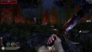 Скриншот 1 к игре When The Sun Dies