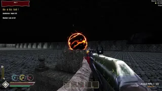 Скриншот 6 к игре When The Sun Dies