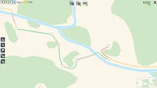 Скриншот 2 к игре Logistik