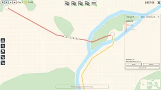 Скриншот 5 к игре Logistik