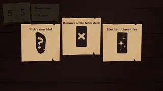 Скриншот 4 к игре Pip & Bones