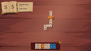 Скриншот 5 к игре Pip & Bones