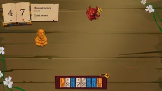 Скриншот 7 к игре Pip & Bones